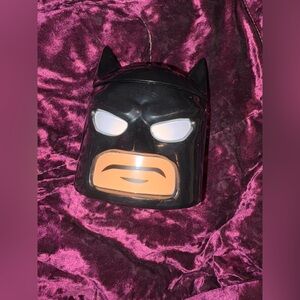 Batman Food Storage Container